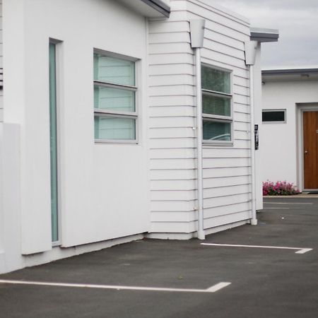 Broadway Motel & Miro Court Villas Matamata Bagian luar foto