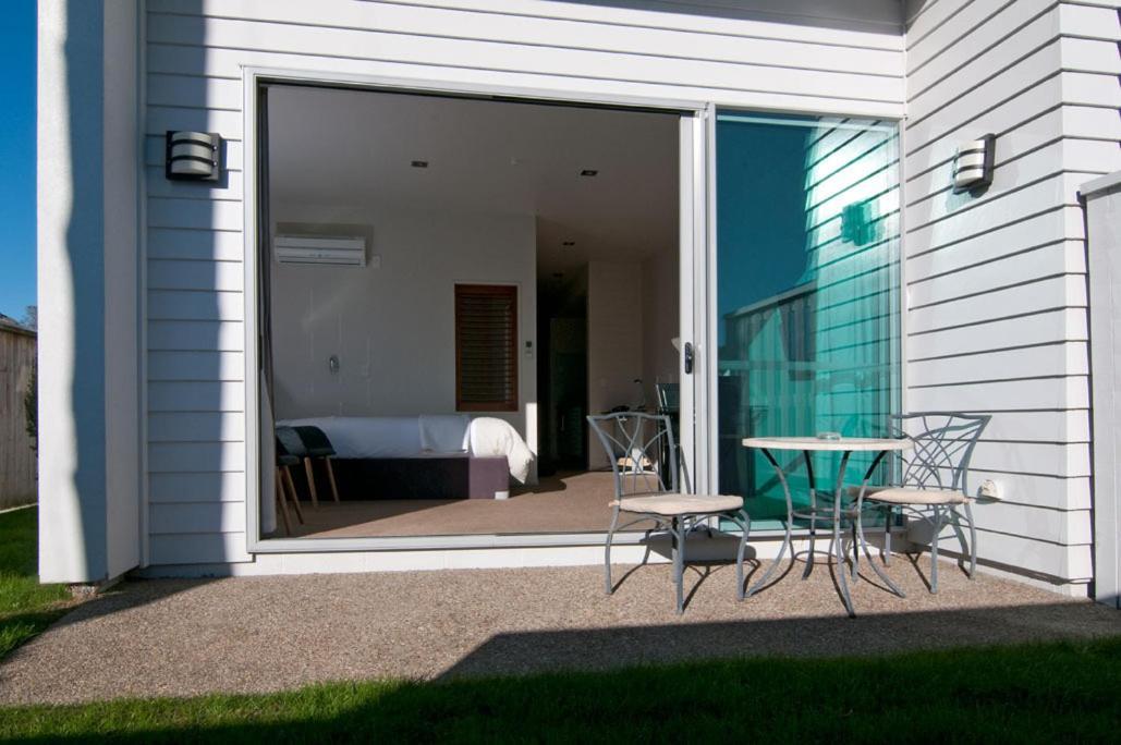 Broadway Motel & Miro Court Villas Matamata Bagian luar foto