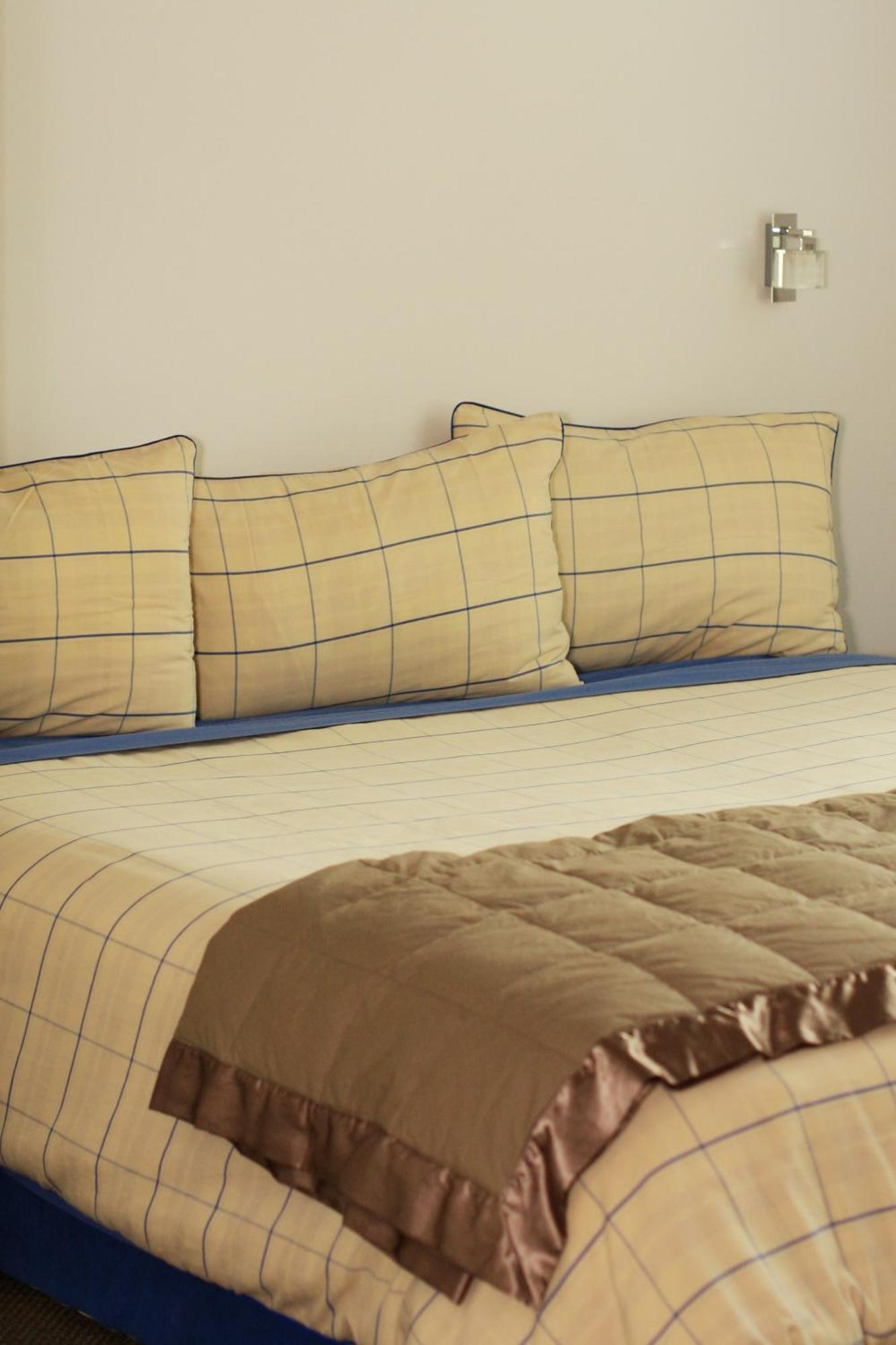 Broadway Motel & Miro Court Villas Matamata Bagian luar foto