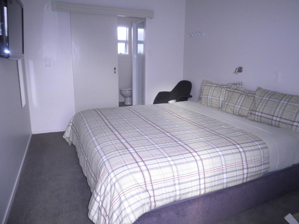 Broadway Motel & Miro Court Villas Matamata Ruang foto